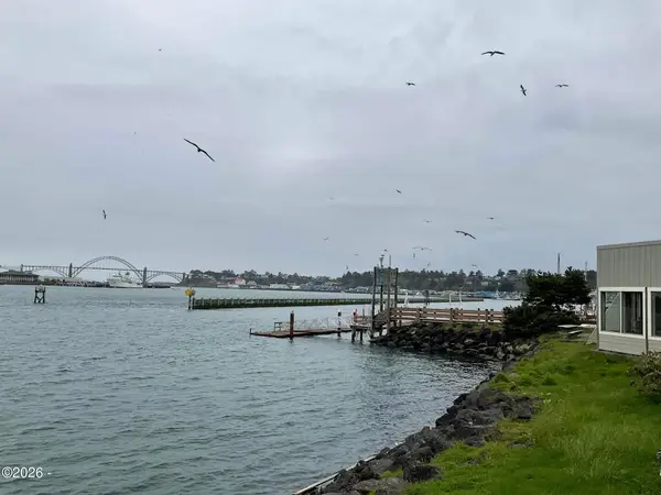 1000 SE Bay, Newport, OR 97365