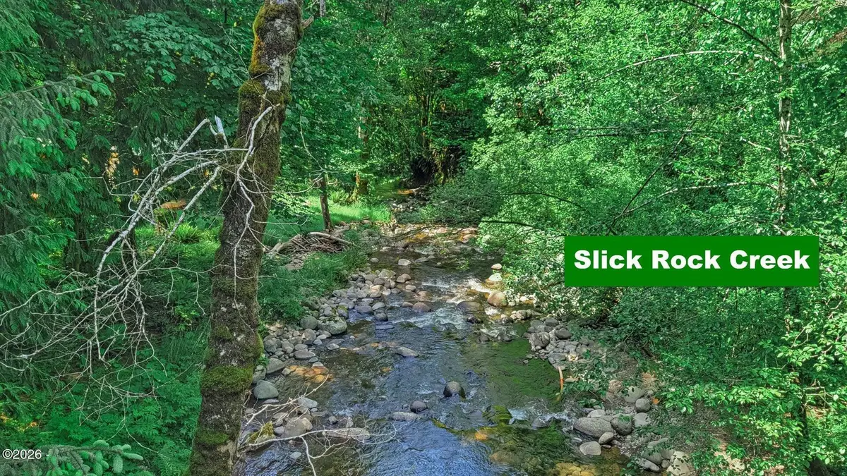 35 N New Bridge, Otis, OR 97368 - #1