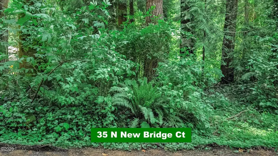 35 N New Bridge, Otis, OR 97368 - #2