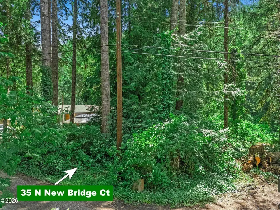 35 N New Bridge, Otis, OR 97368 - #3