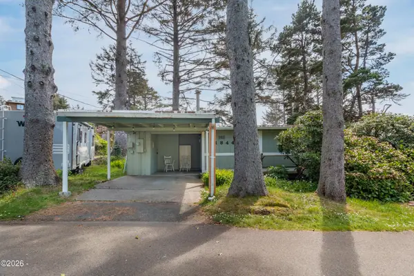 1844 NW 33rd, Lincoln City, OR 97367