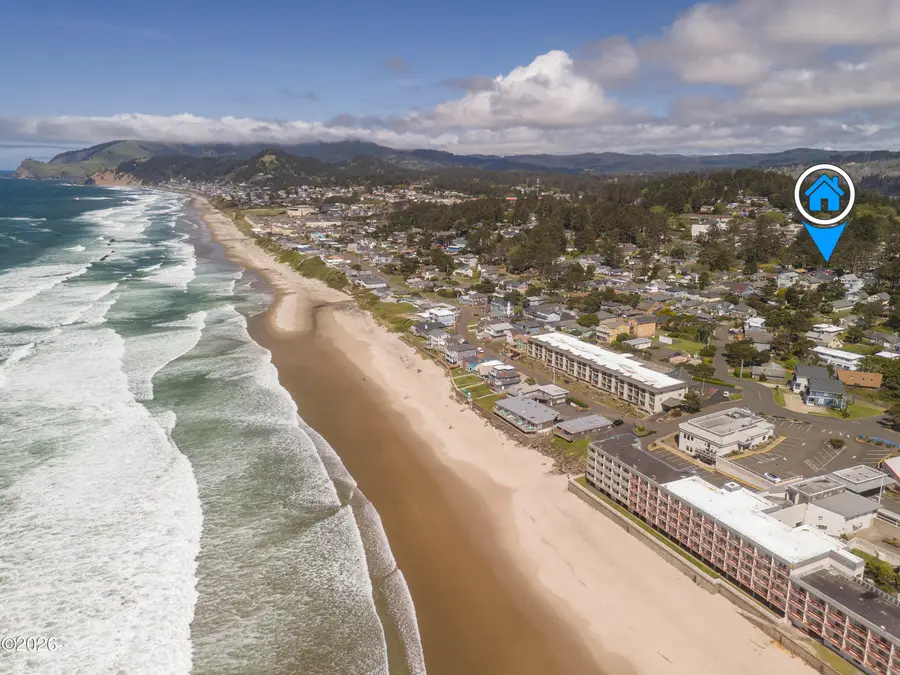 1844 NW 33rd, Lincoln City, OR 97367 - #3