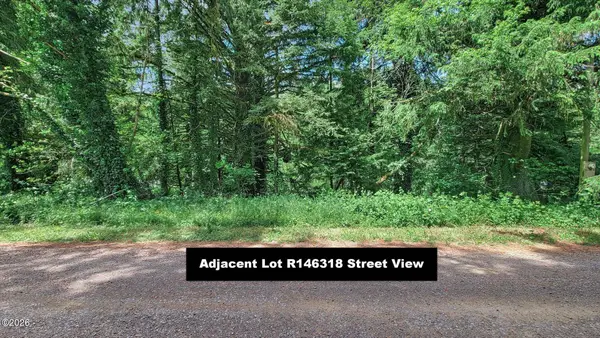 TL 4500 N Deerlane, Otis, OR 97368