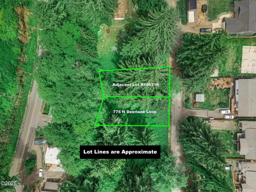 TL 4500 N Deerlane, Otis, OR 97368 - #3