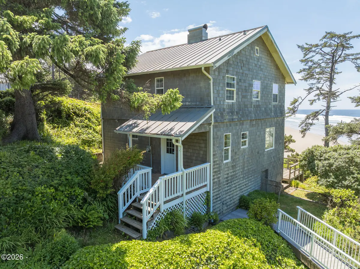 5020 NW Agate, Newport, OR 97365 - #1
