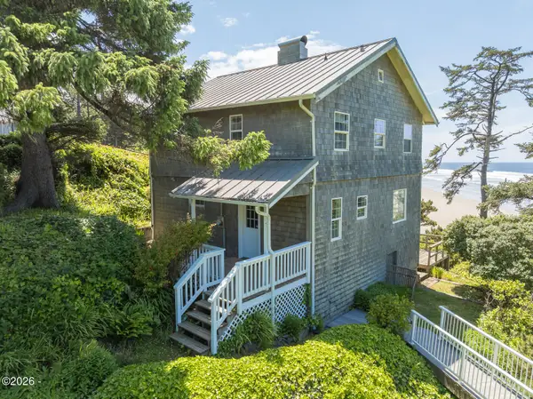 5020 NW Agate, Newport, OR 97365
