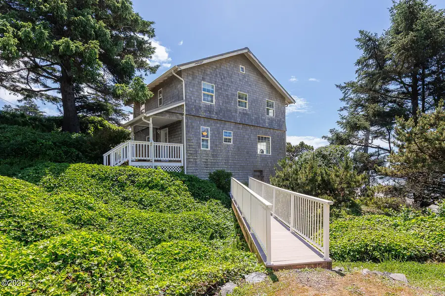 5020 NW Agate, Newport, OR 97365 - #2