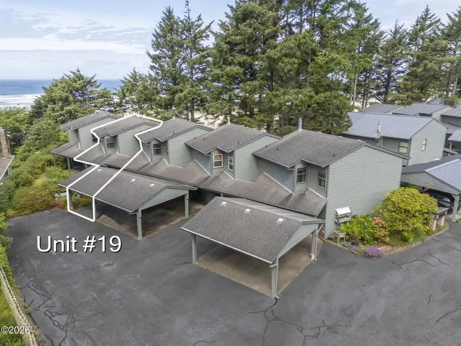 3250 NW Oceanview, Newport, OR 97365 - #3