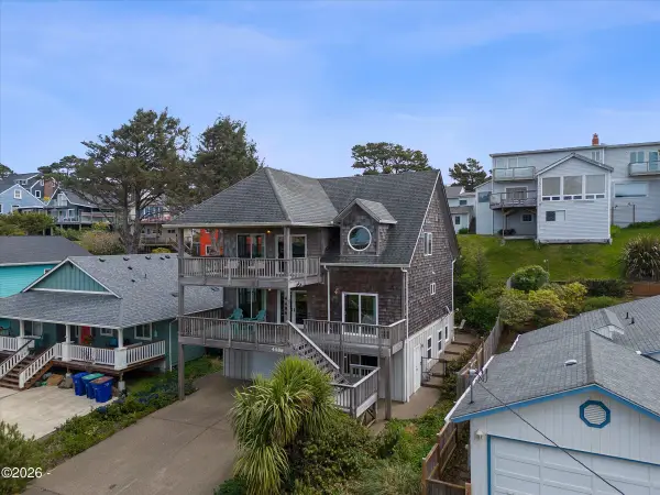4486 SW Beach, Lincoln City, OR 97367