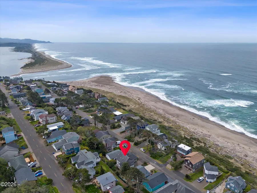 4486 SW Beach, Lincoln City, OR 97367 - #3