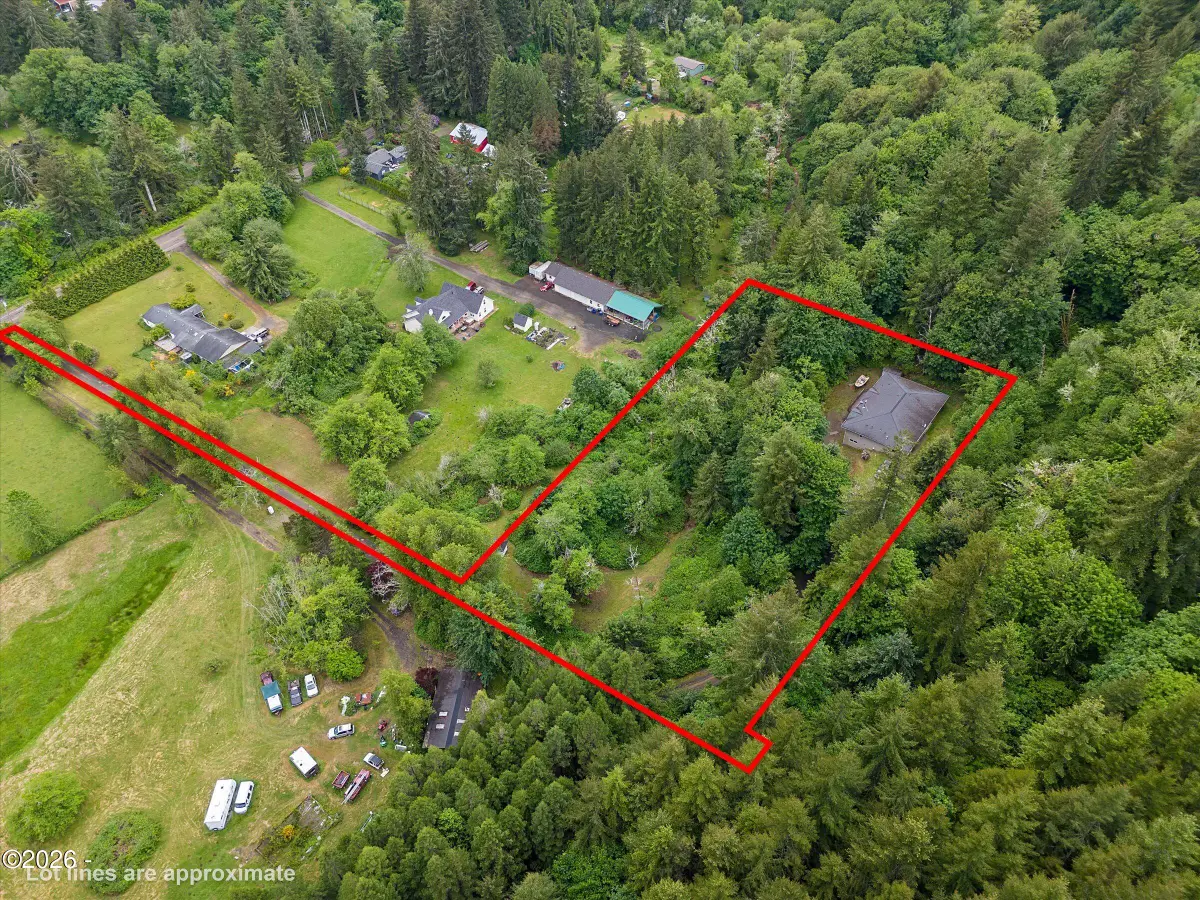 2887 N North Bank, Otis, OR 97368 - #1