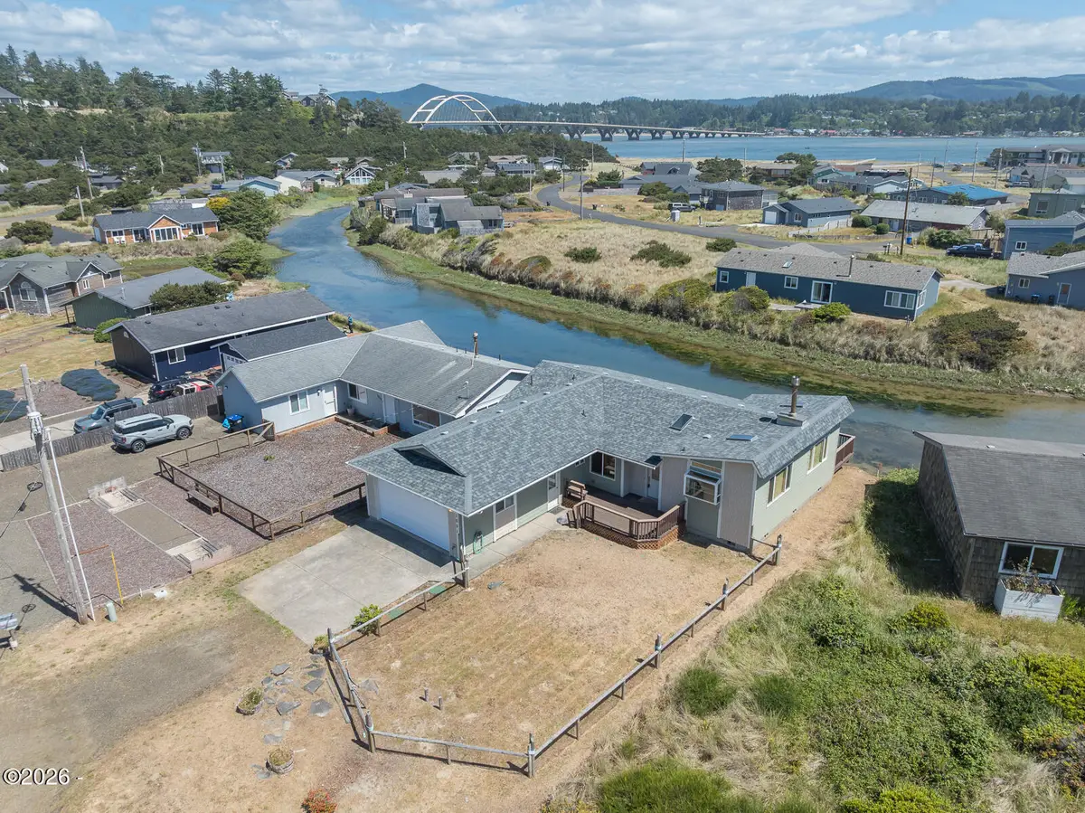 1001 NW Pacific, Waldport, OR 97394 - #1