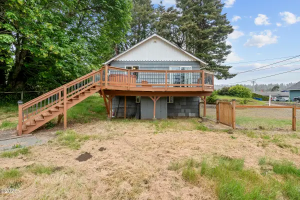 4925 NE 49th, Neotsu, OR 97364