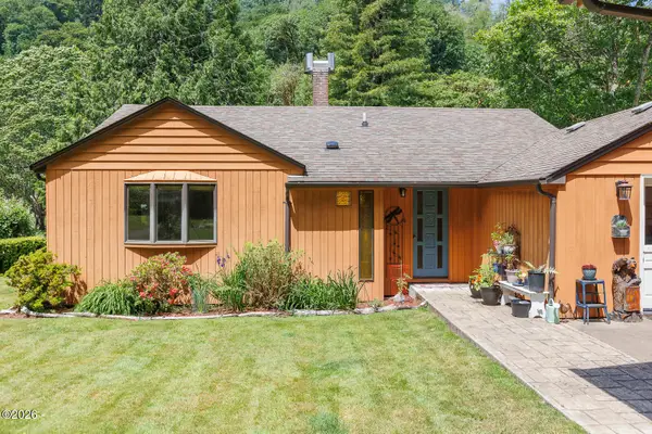 664 Little Switzerland, Tidewater, OR 97390