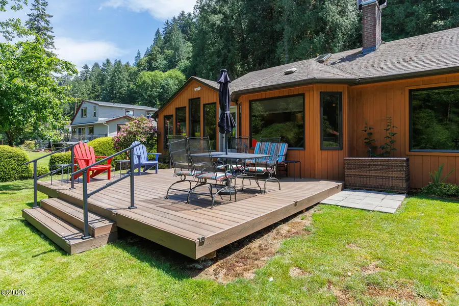 664 Little Switzerland, Tidewater, OR 97390 - #2