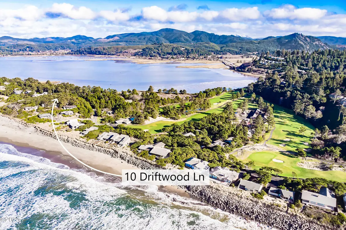 10 Driftwood, Gleneden Beach, OR 97388 - #1