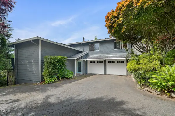 1626 NE Regatta, Lincoln City, OR 97367