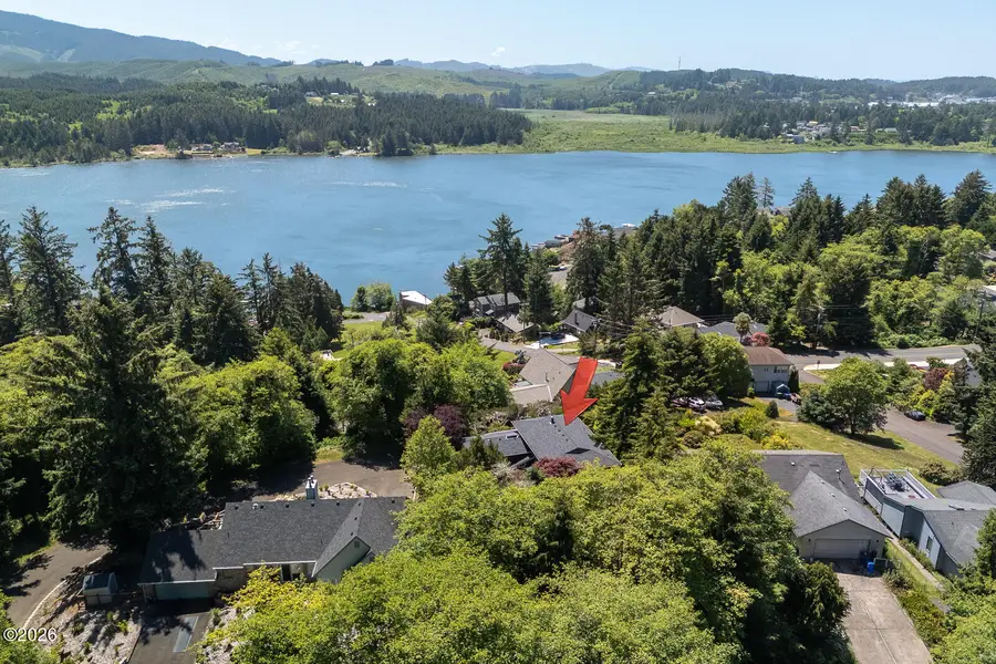 1626 NE Regatta, Lincoln City, OR 97367 - #3