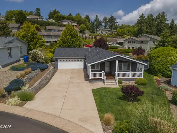 2872 NE 46th Lp, Lincoln City, OR 97367