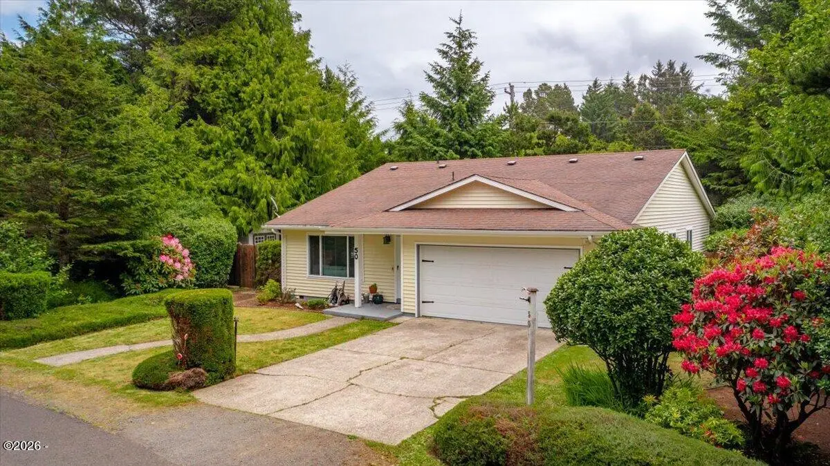 50 Ridge, Depoe Bay, OR 97341 - #1