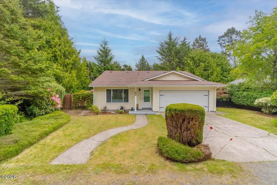 50 Ridge, Depoe Bay, OR 97341 - #3