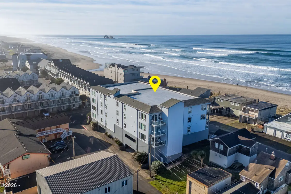 300 N Pacific, Rockaway Beach, OR 97136 - #1