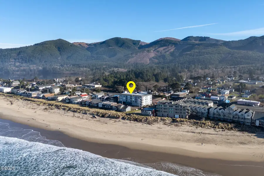 300 N Pacific, Rockaway Beach, OR 97136 - #3