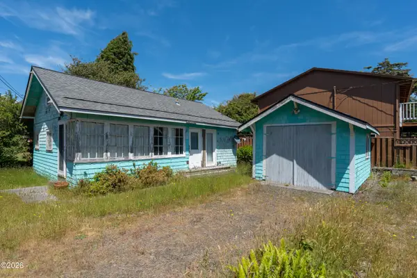 1019 N Franklin, Seaside, OR 97138