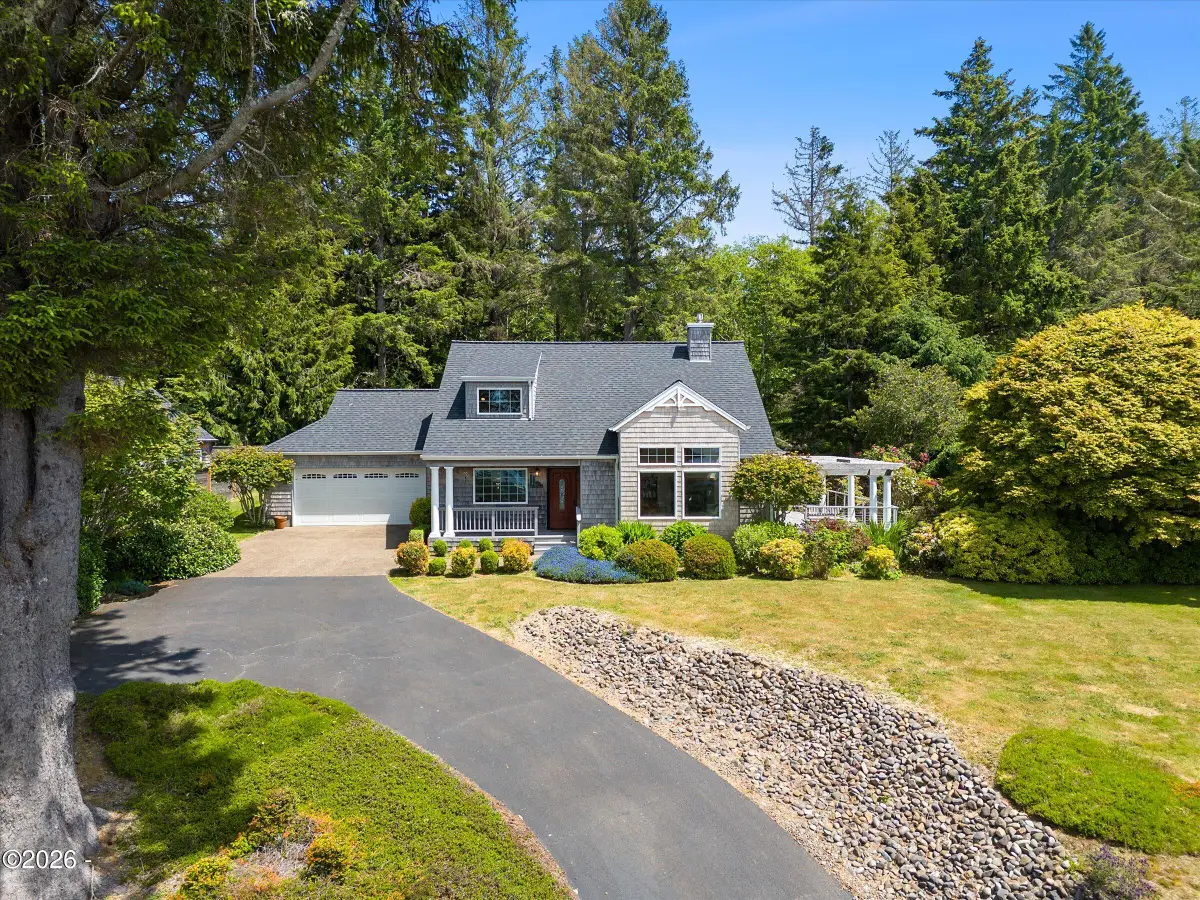 6535 Pacific Overlook, Neskowin, OR 97149 - #1