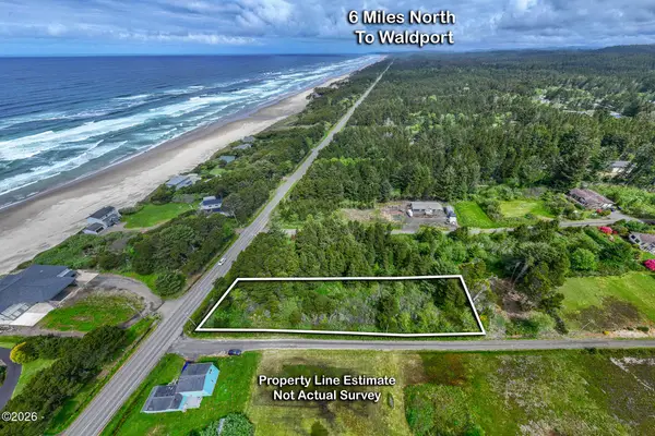 TL 2700 NE Dorning, Yachats, OR 97498