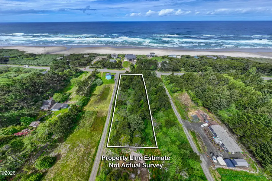 TL 2700 NE Dorning, Yachats, OR 97498 - #2