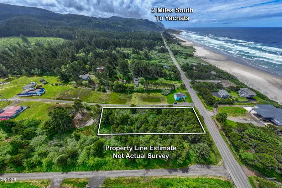 TL 2700 NE Dorning, Yachats, OR 97498 - #3