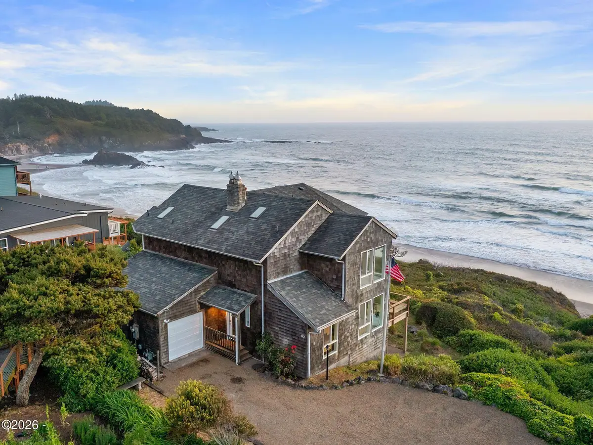 80 Raven, Depoe Bay, OR 97341 - #1