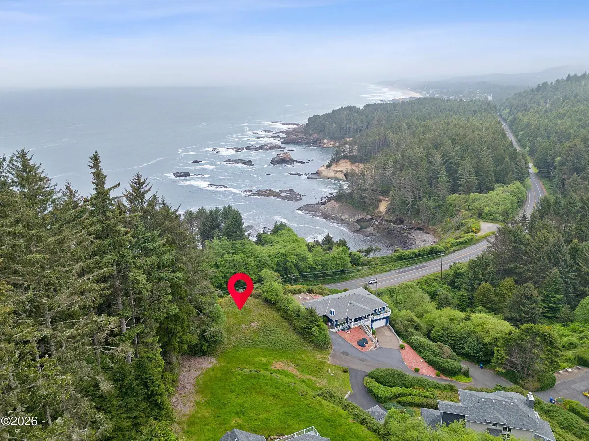 TL 103 Boiler Bay, Depoe Bay, OR 97341 - #1