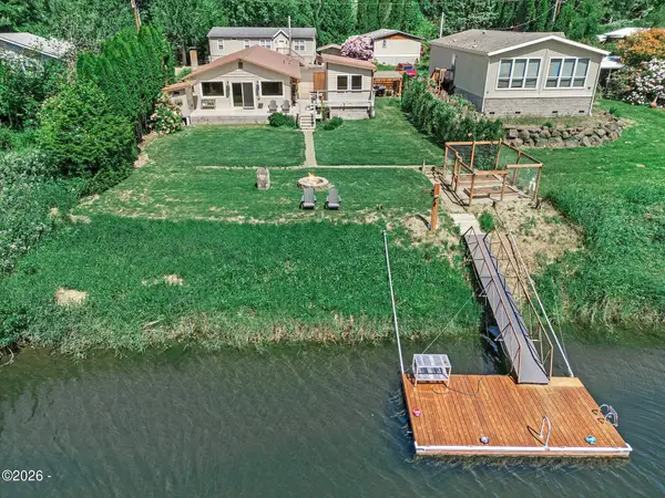 437 E Alsea Riviera, Tidewater, OR 97390