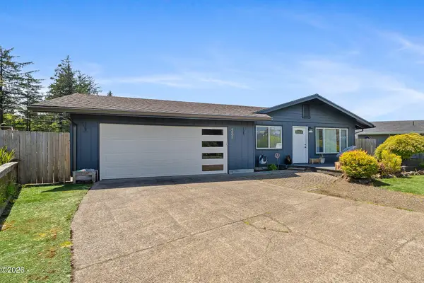4005 Filbert, Tillamook, OR 97141