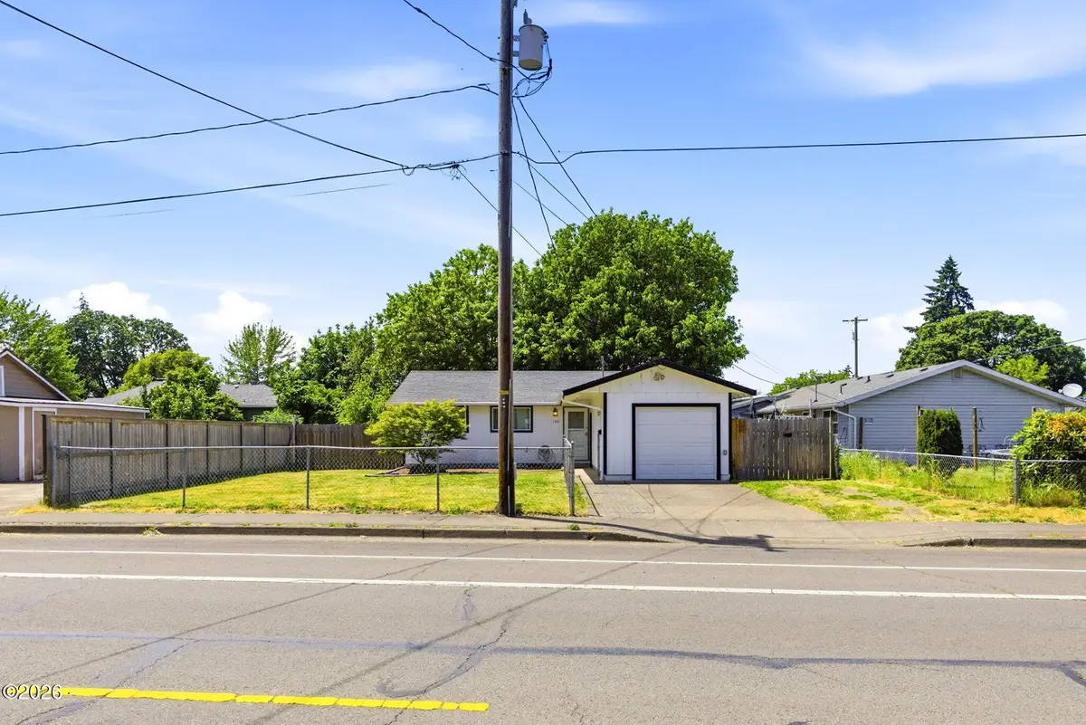 130 NE Geary, Albany, OR 97321 - #1