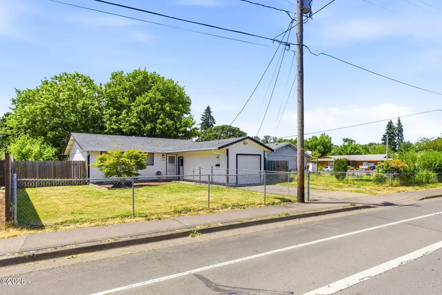 130 NE Geary, Albany, OR 97321 - #2