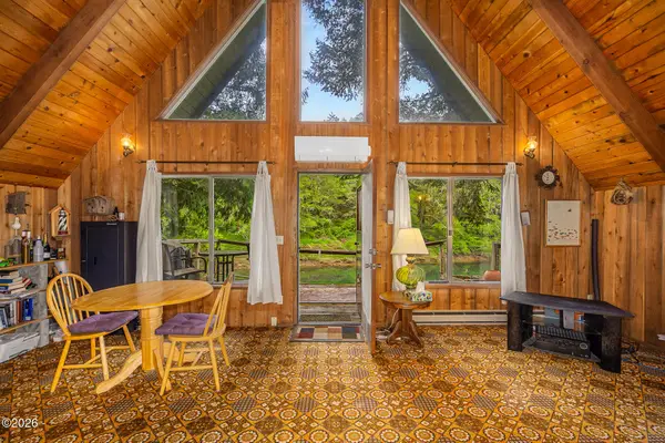 1844 Little Switzerland, Tidewater, OR 97390