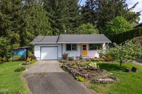 4540 Old State, Netarts, OR 97143