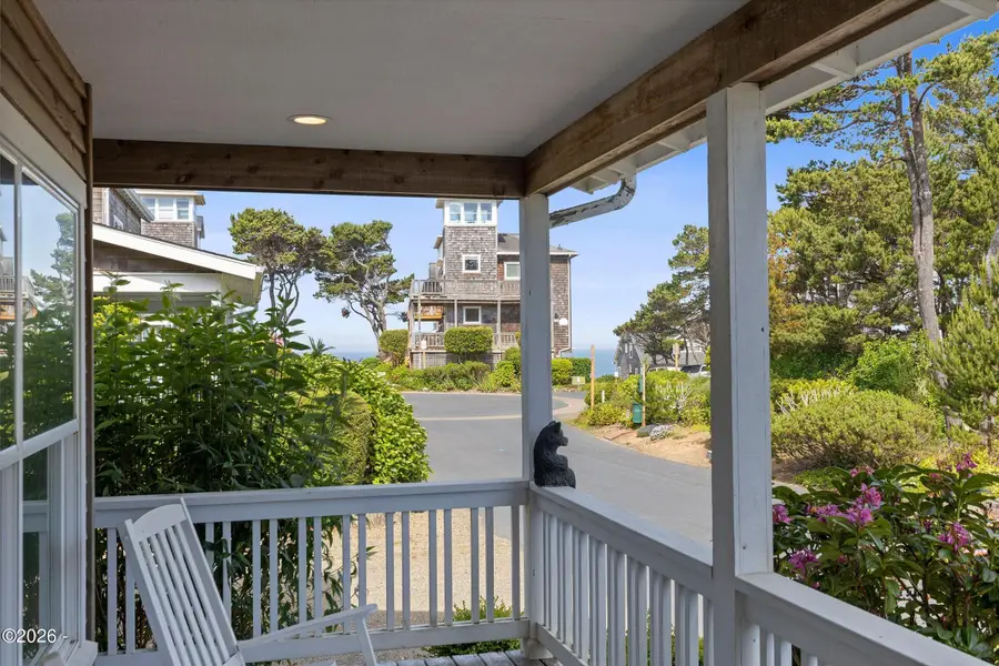 350 Bella Beach, Depoe Bay, OR 97341 - #3