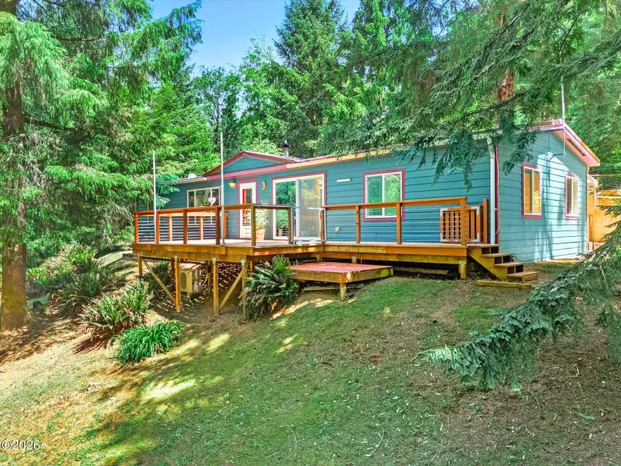 269 N Lamonti, Otis, OR 97368 - #2