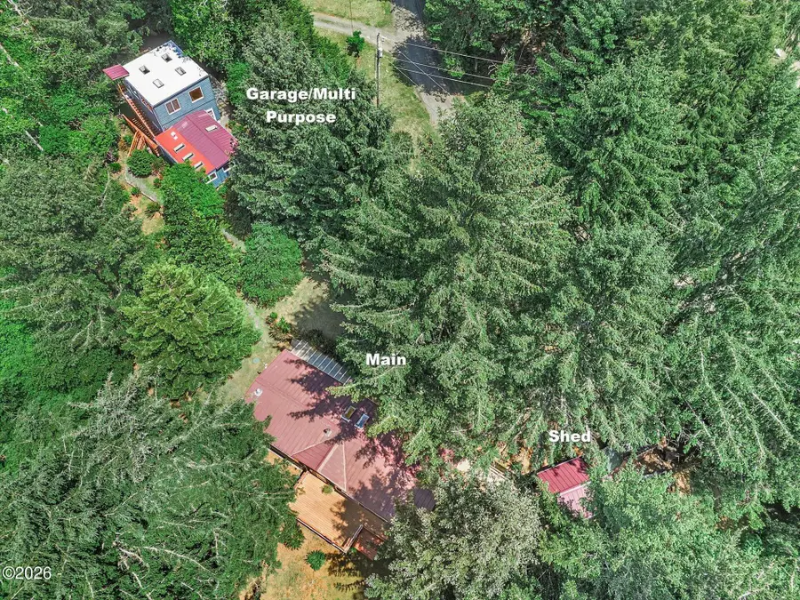 269 N Lamonti, Otis, OR 97368 - #3