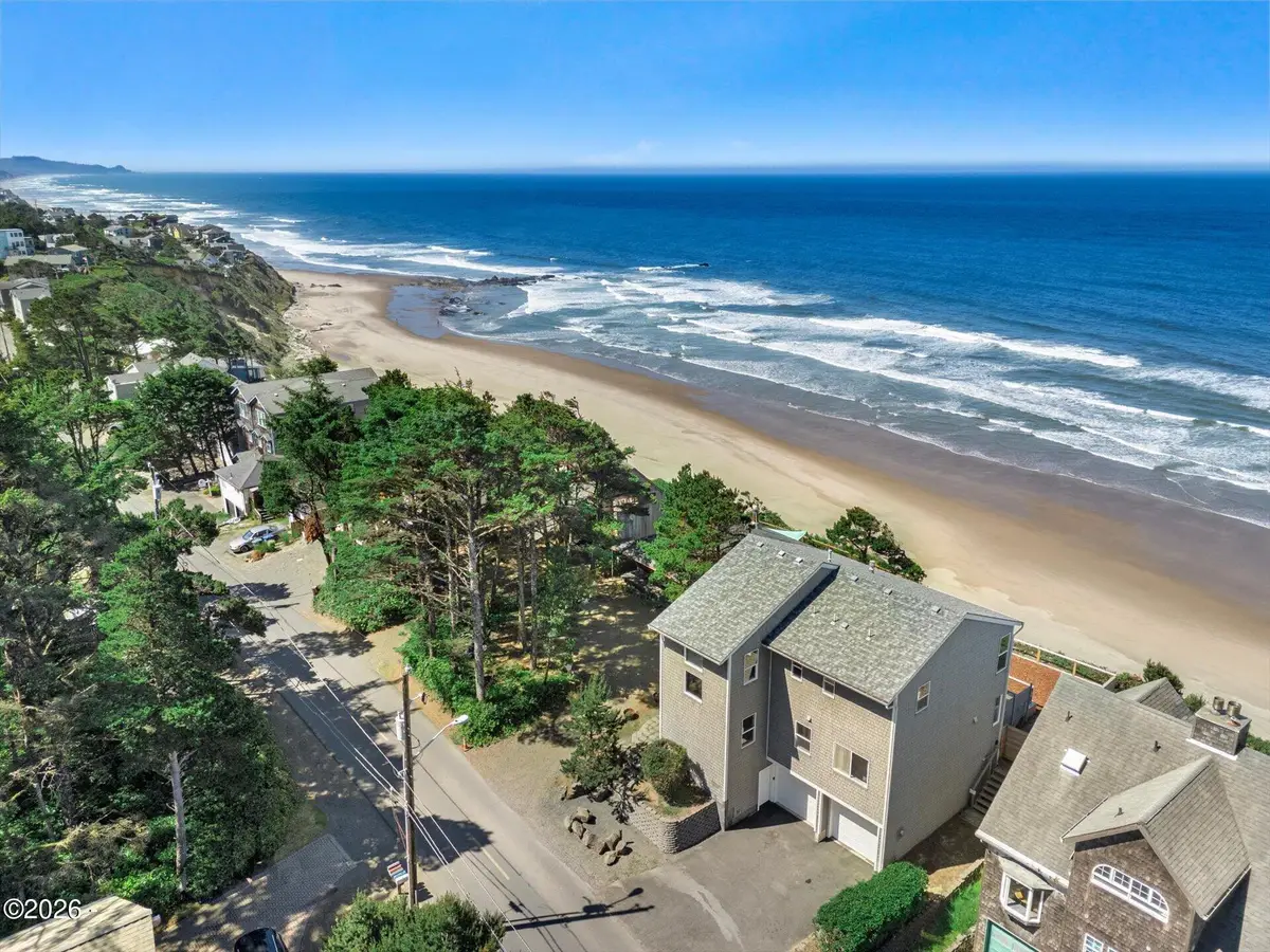 1825 SW Coast, Lincoln City, OR 97367 - #1