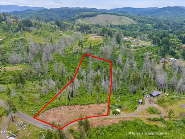 TL 900 NE Viewcrest, Otis, OR 97368