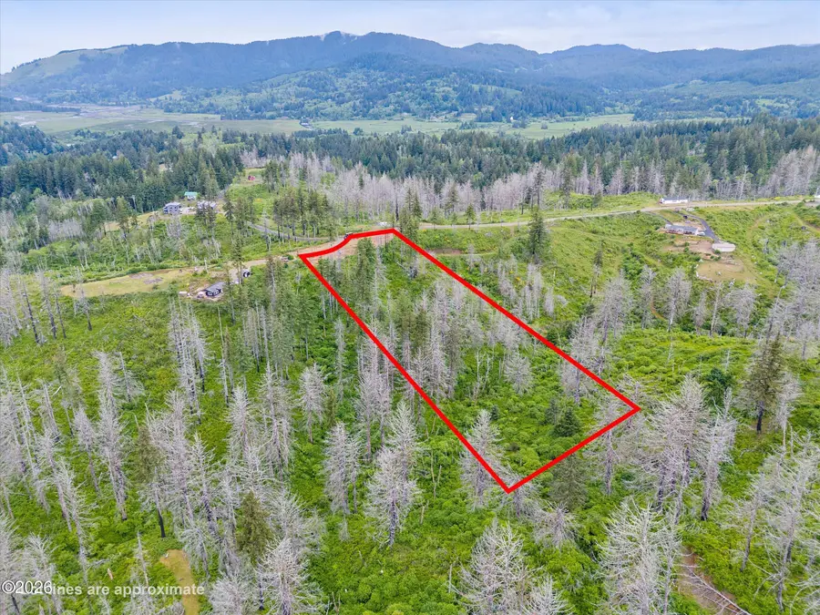 TL 900 NE Viewcrest, Otis, OR 97368 - #2