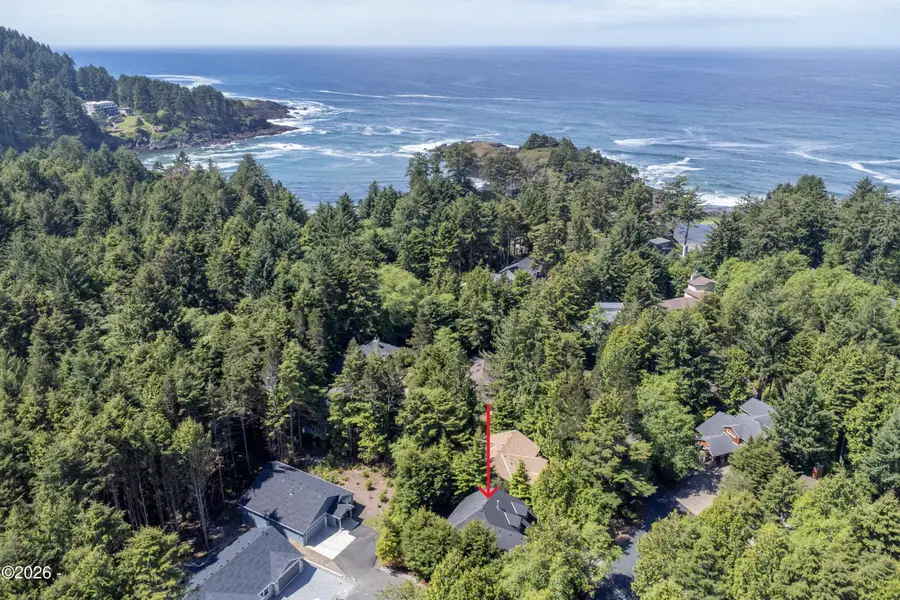 170 SW Cormorant, Depoe Bay, OR 97341 - #3