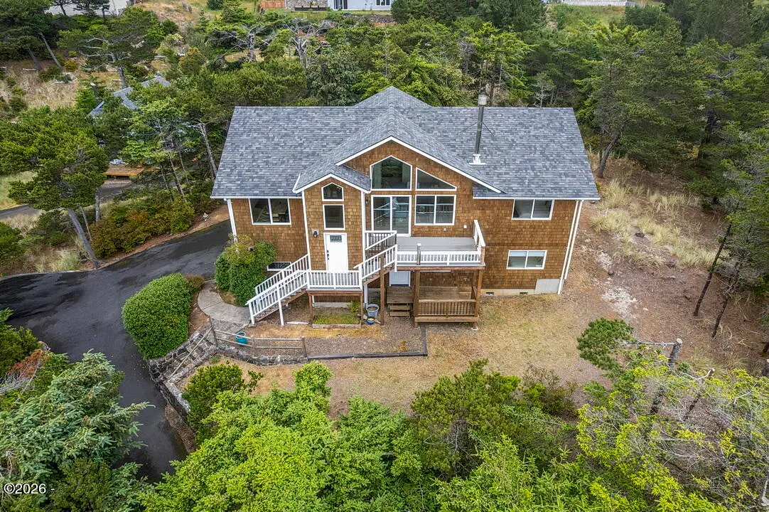 1809 NW Sandpiper, Waldport, OR 97394 - #1