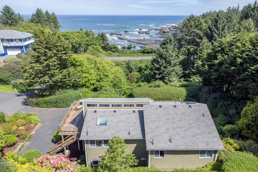 75 Boiler Bay, Depoe Bay, OR 97341 - #2