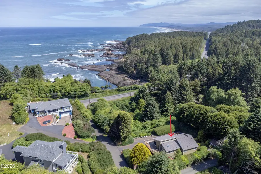 75 Boiler Bay, Depoe Bay, OR 97341 - #3
